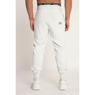 Sthuge  Pantaloni sportivi con cintura elastica, disponibili fino alla tg. 8XL 