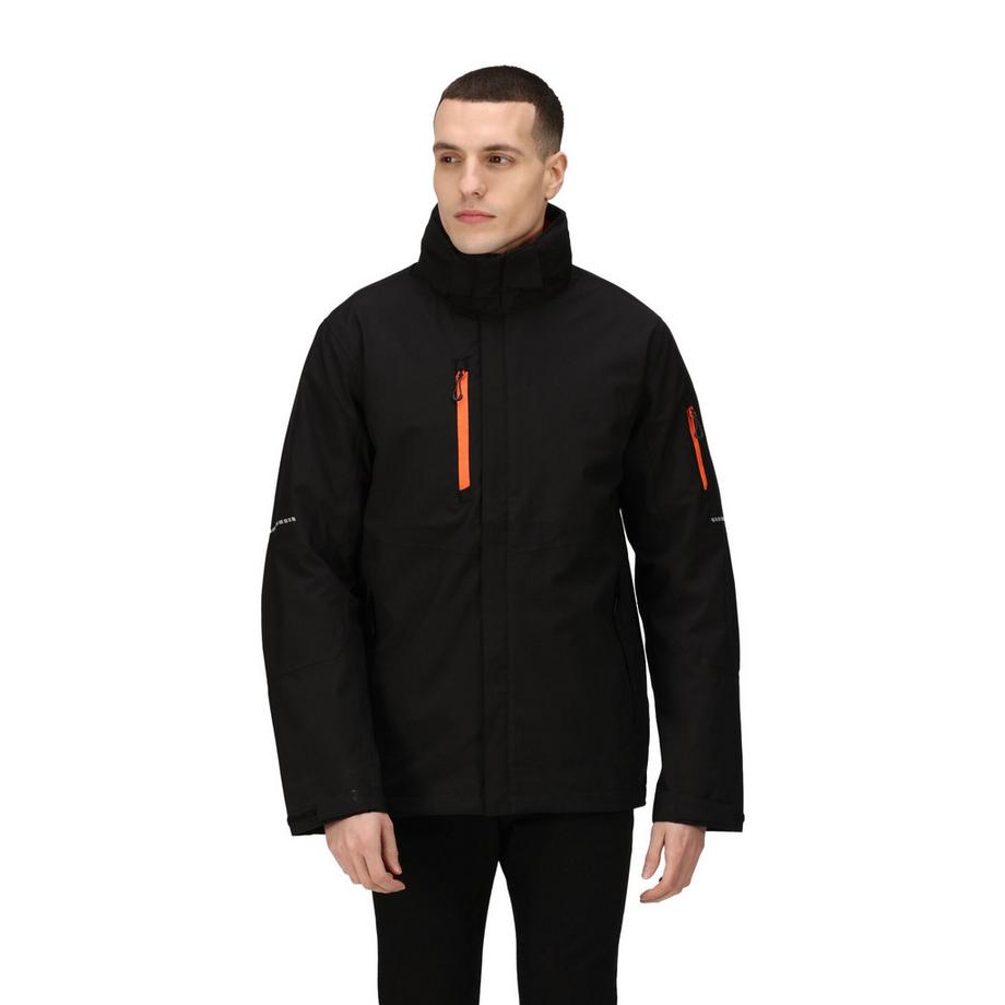 Regatta Veste Softshell Exosphere II  