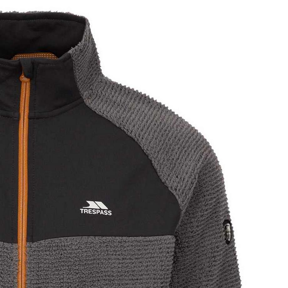 Trespass Cranwell Veste polaire  