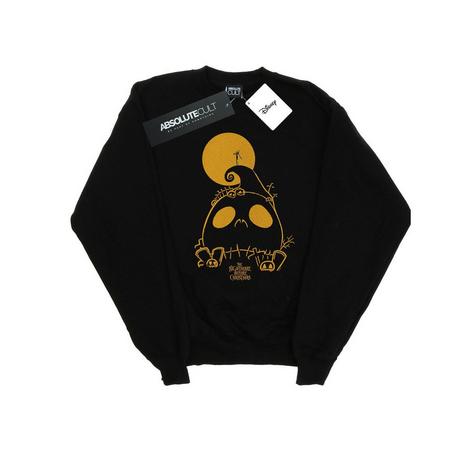 Disney  Nightmare Before Christmas Sweatshirt 