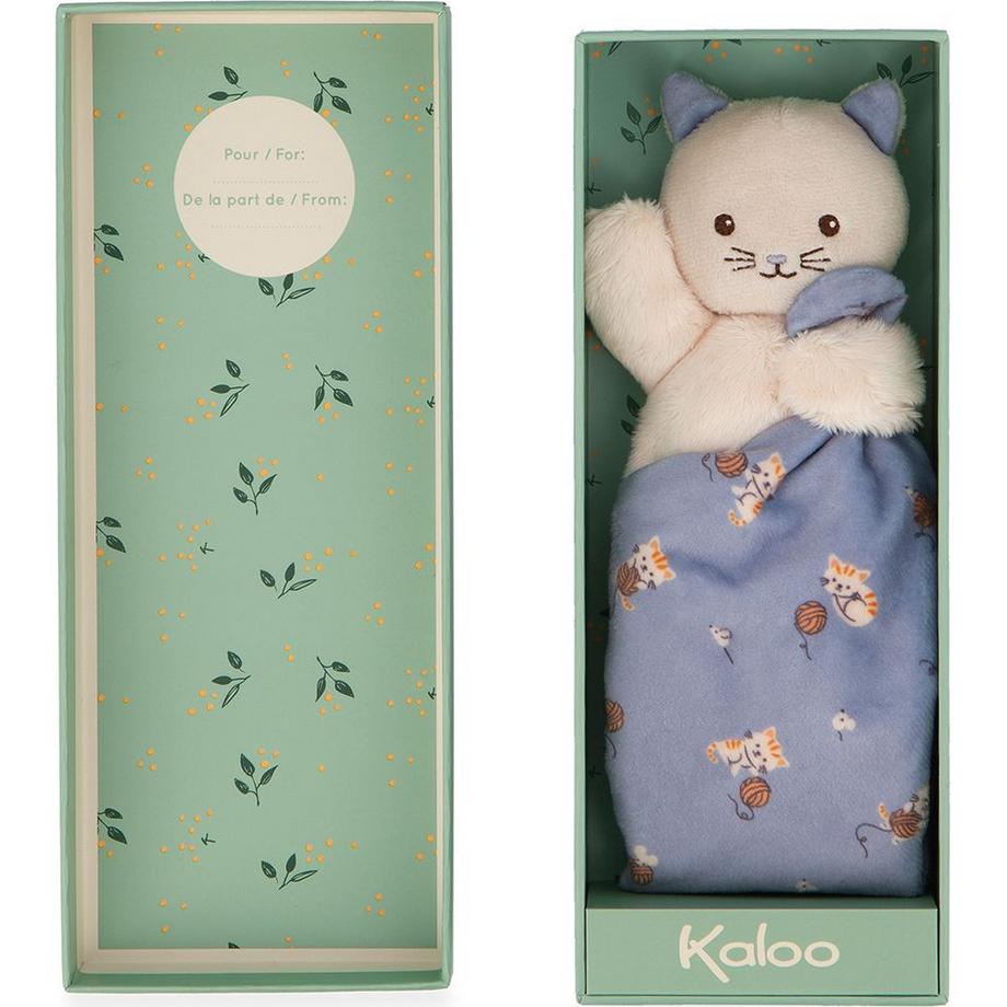 Kaloo  Doudou Chat 