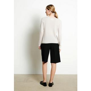 Studio Cashmere8  LILLY 5 Pull col bateau - 100% cachemire 