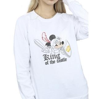 Disney  King Of The Sweatshirt 