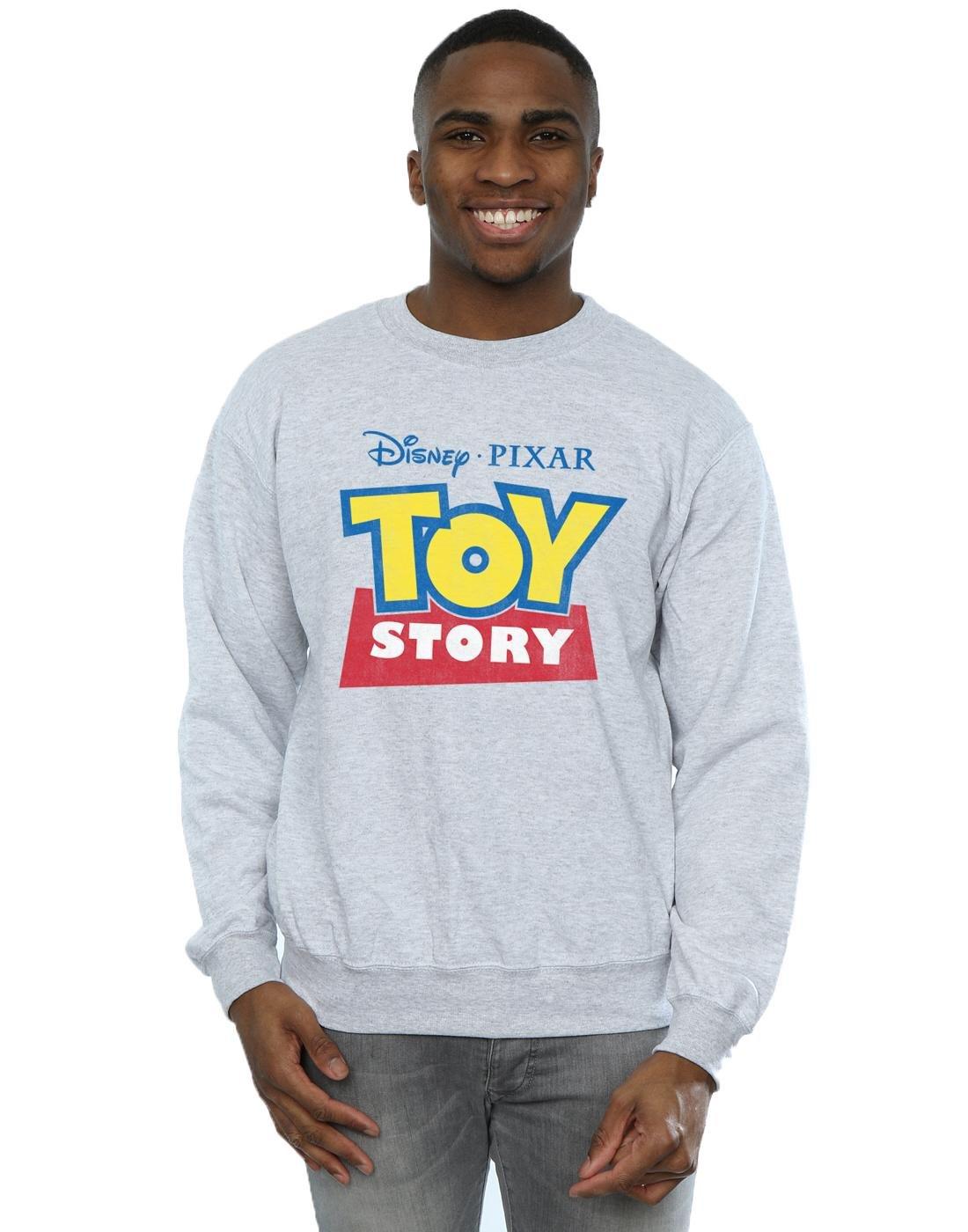 Toy Story  Sweatshirt 