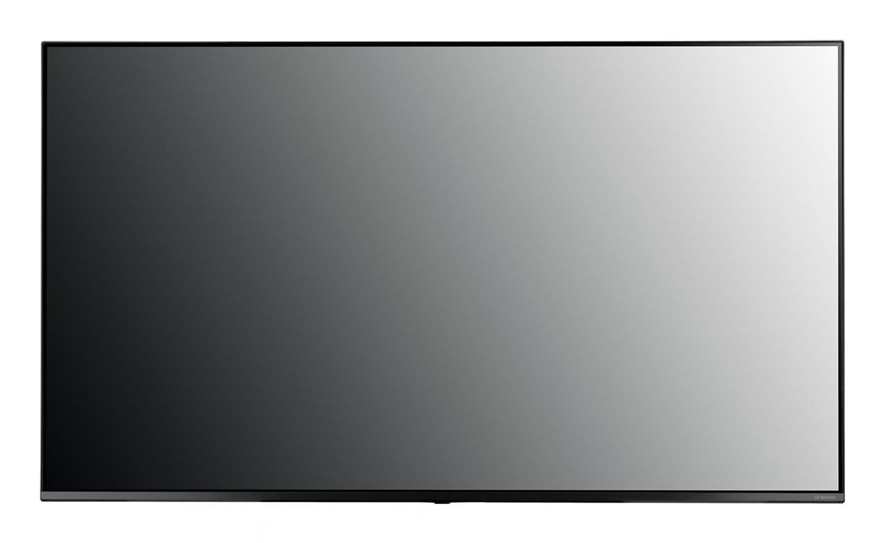 LG  LG 55UR762H3ZC Gästefernseher 139,7 cm (55") 4K Ultra HD 400 cd/m² Smart-TV Schwarz 10 W 