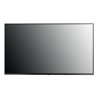 LG  LG 55UR762H3ZC Gästefernseher 139,7 cm (55") 4K Ultra HD 400 cd/m² Smart-TV Schwarz 10 W 