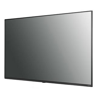 LG  LG 55UR762H3ZC Gästefernseher 139,7 cm (55") 4K Ultra HD 400 cd/m² Smart-TV Schwarz 10 W 