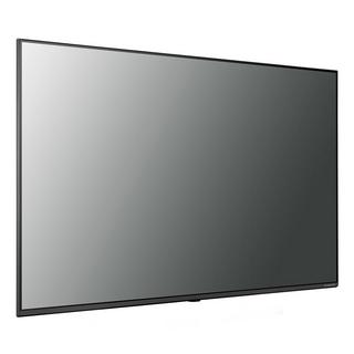 LG  LG 55UR762H3ZC Gästefernseher 139,7 cm (55") 4K Ultra HD 400 cd/m² Smart-TV Schwarz 10 W 