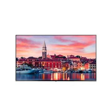 LG 55UR762H3ZC Gästefernseher 139,7 cm (55") 4K Ultra HD 400 cd/m² Smart-TV Schwarz 10 W