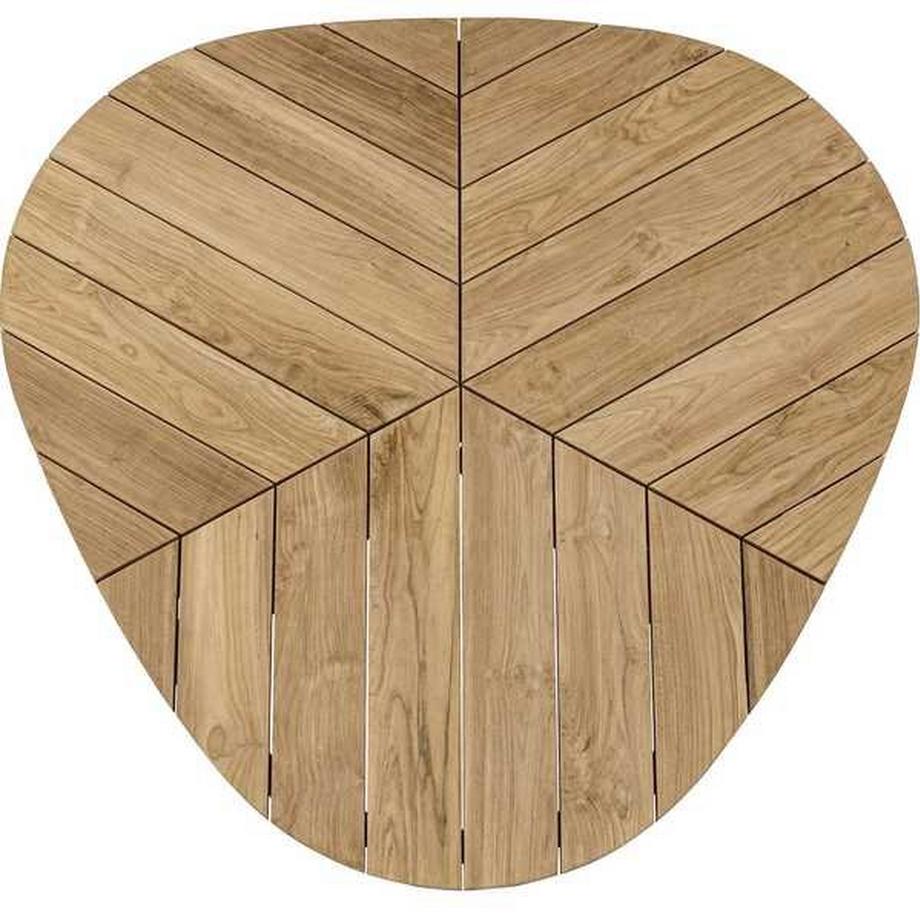 mutoni Gartentisch Palmdale 160 carbon  