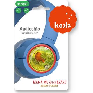 Kekz  Kekz 1075129 accessorio per cuffia Chip audio 