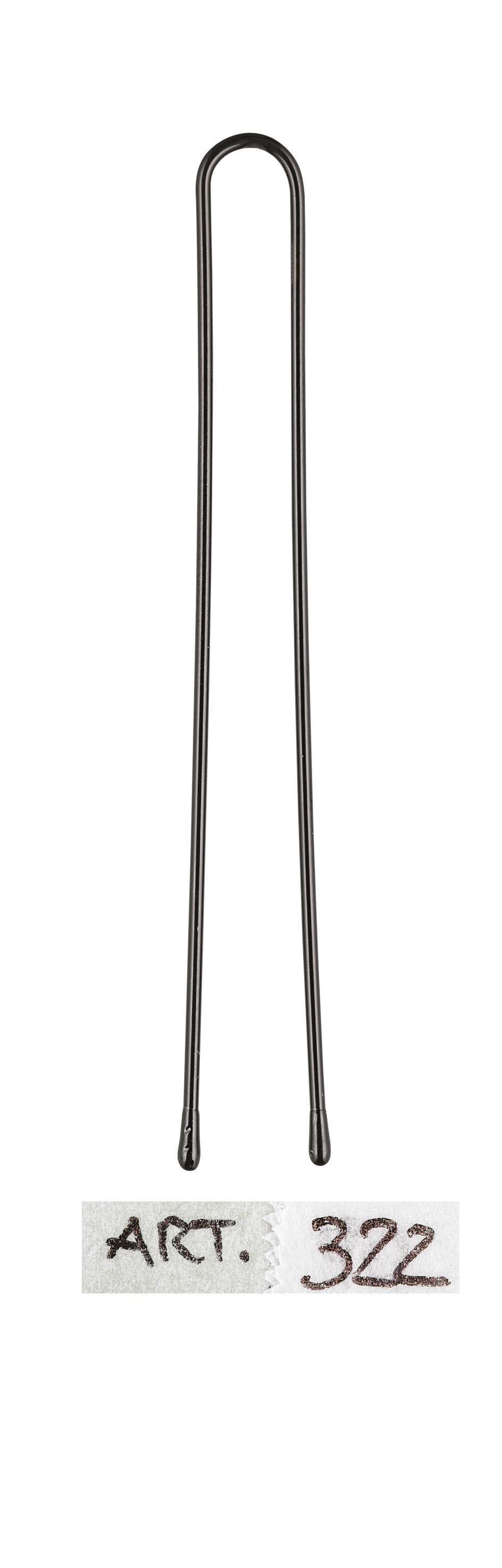 Image of Xanitaliapro Record Life Haarnadeln Glatt Damen ONE SIZE