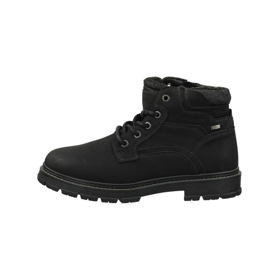 TOM TAILOR Bottine à Lacets 4280350006  