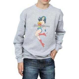 DC COMICS  Sweatshirt 