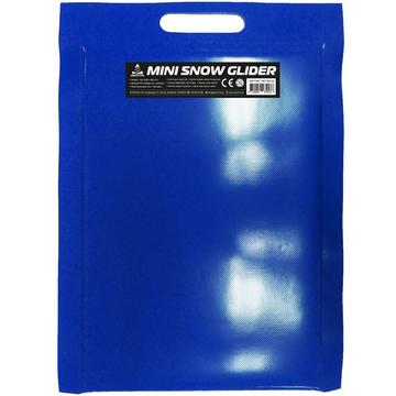 Reisematratze Mini 30 x 40 cm Blau