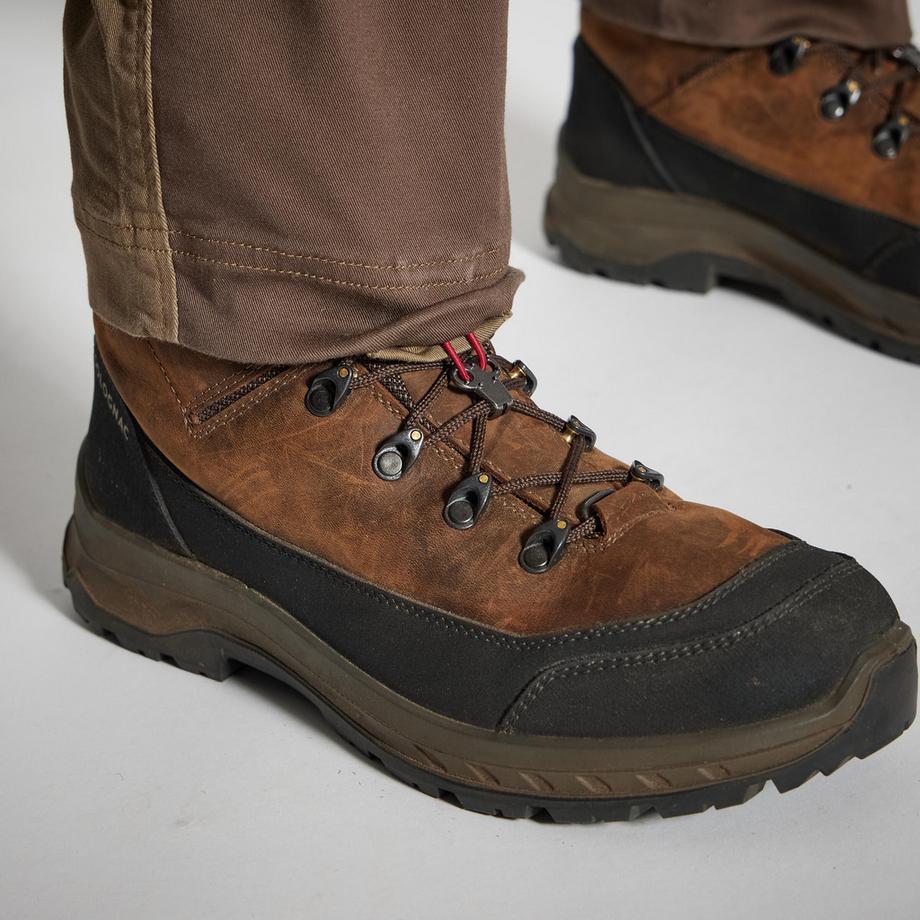 SOLOGNAC  Intimo sportivo donna traspirante 