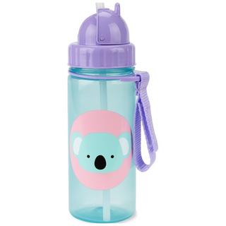 SKIP HOP  PP ZOO Trinkflasche 