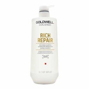Image of Gw Ds Rr Restoring Shampoo 1000ml Damen 1000ml