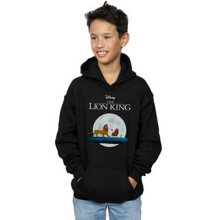 Disney  The Lion King Hakuna Matata Walk Kapuzenpullover 