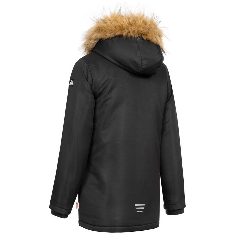 LONSDALE Hley Doudoune Enfant  