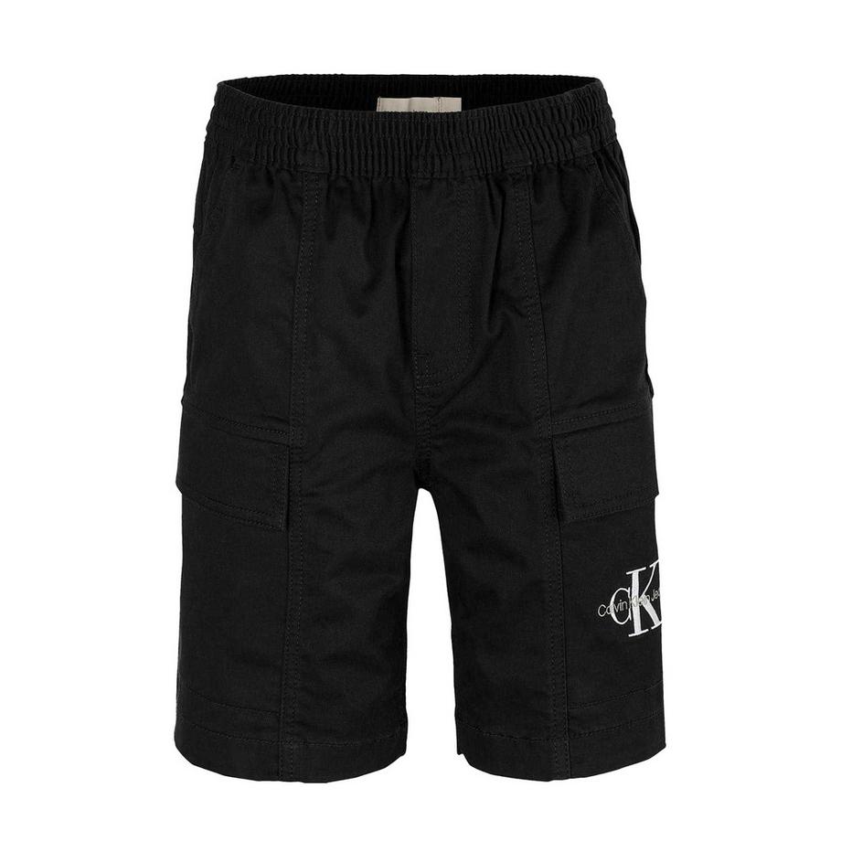 Short À Poches