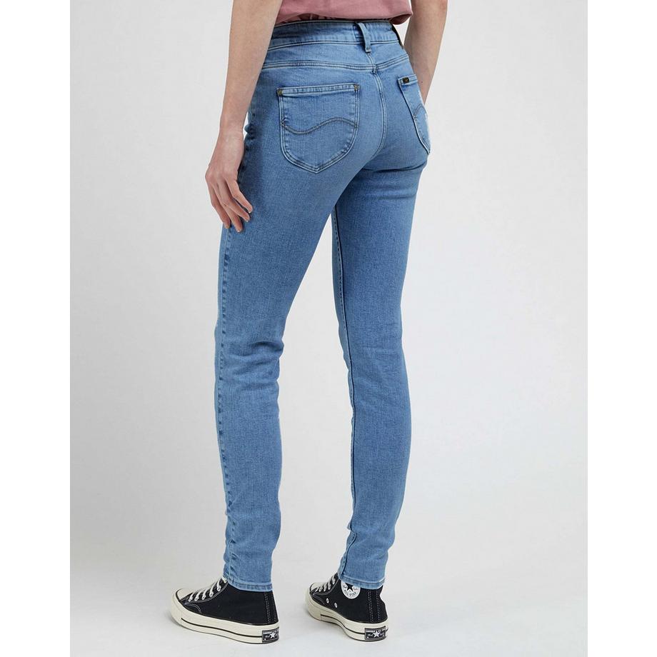 Lee Scarlett Skinny Fit Jeans  