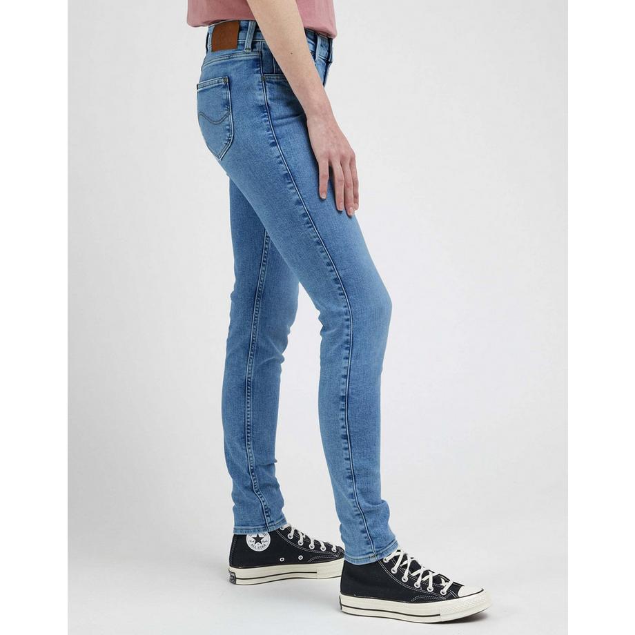 Lee Scarlett Skinny Fit Jeans  