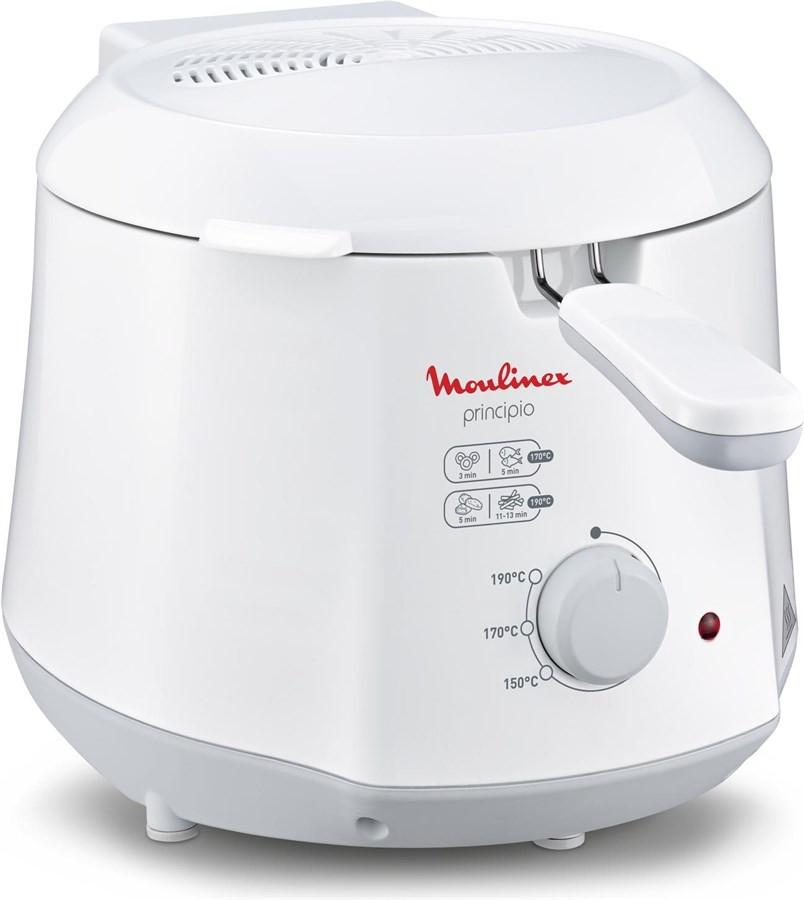 Image of Fritteuse Principio 0.6 kg Fritteuse Principio 0.6 kg