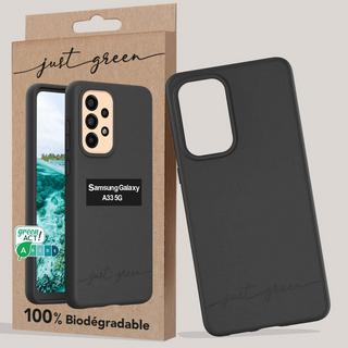 Just green  Coque Samsung A33 Recyclable 