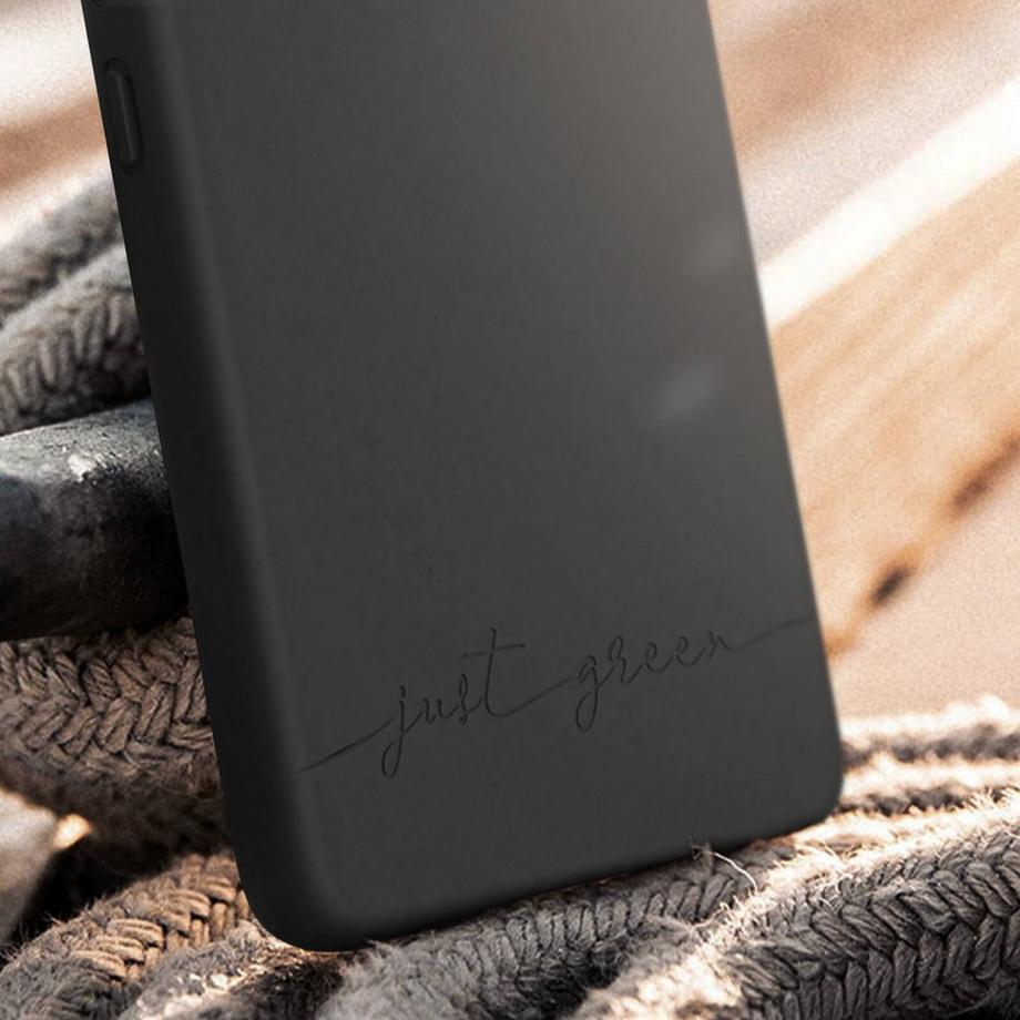 Just green  Cover biodegradabile per Samsung A33 