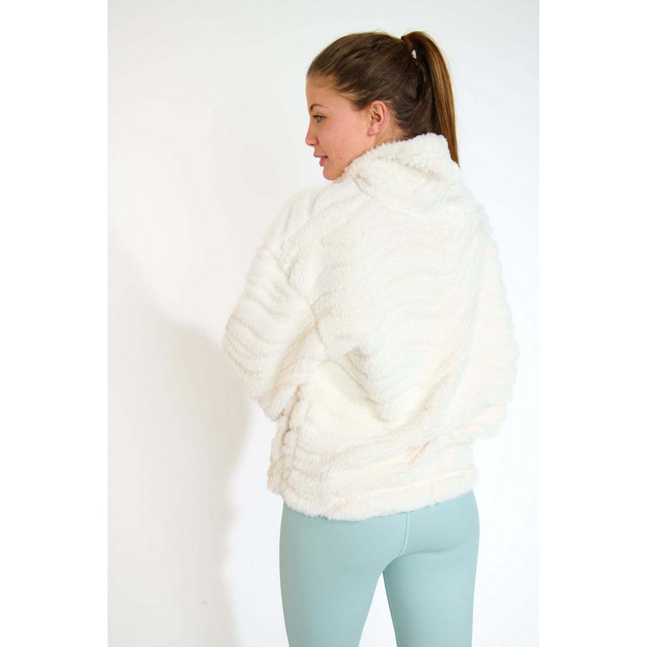 BANANA MOON Chimney Calgary Pullover  