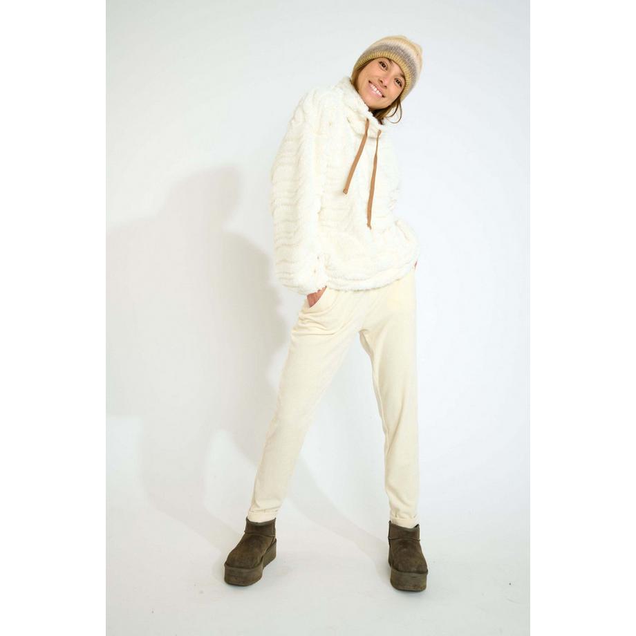 BANANA MOON Chimney Calgary Pullover  