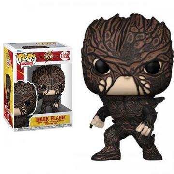Funko POP! The Flash : Dark Flash (1338)