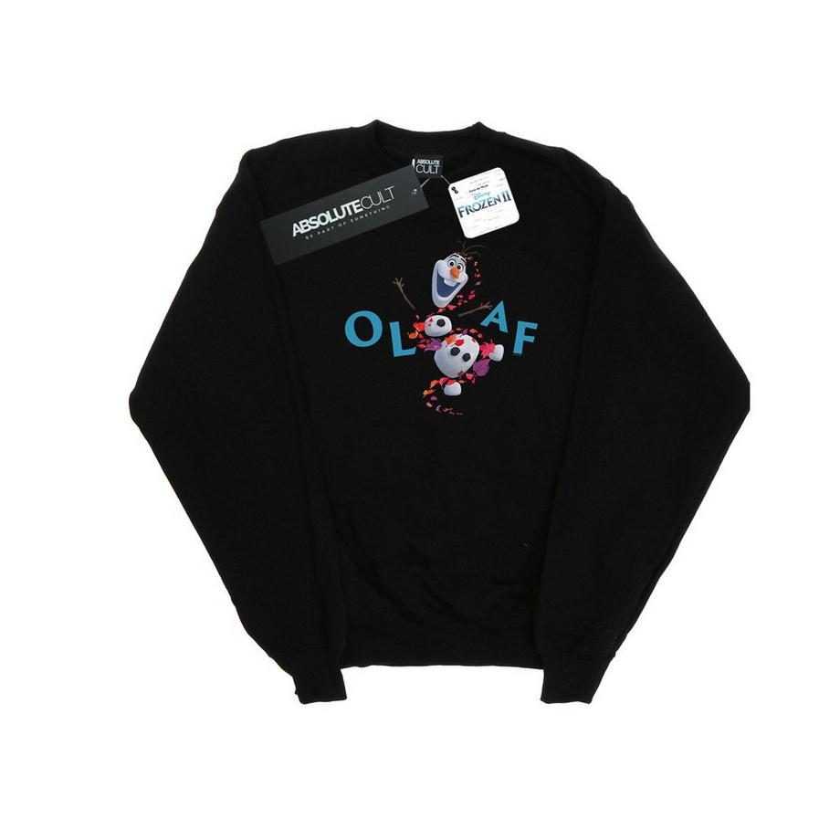 Frozen 2 Sweatshirt