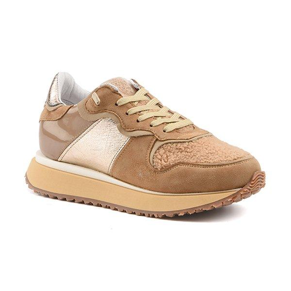 Image of Lynn-37 Damen Beige 37