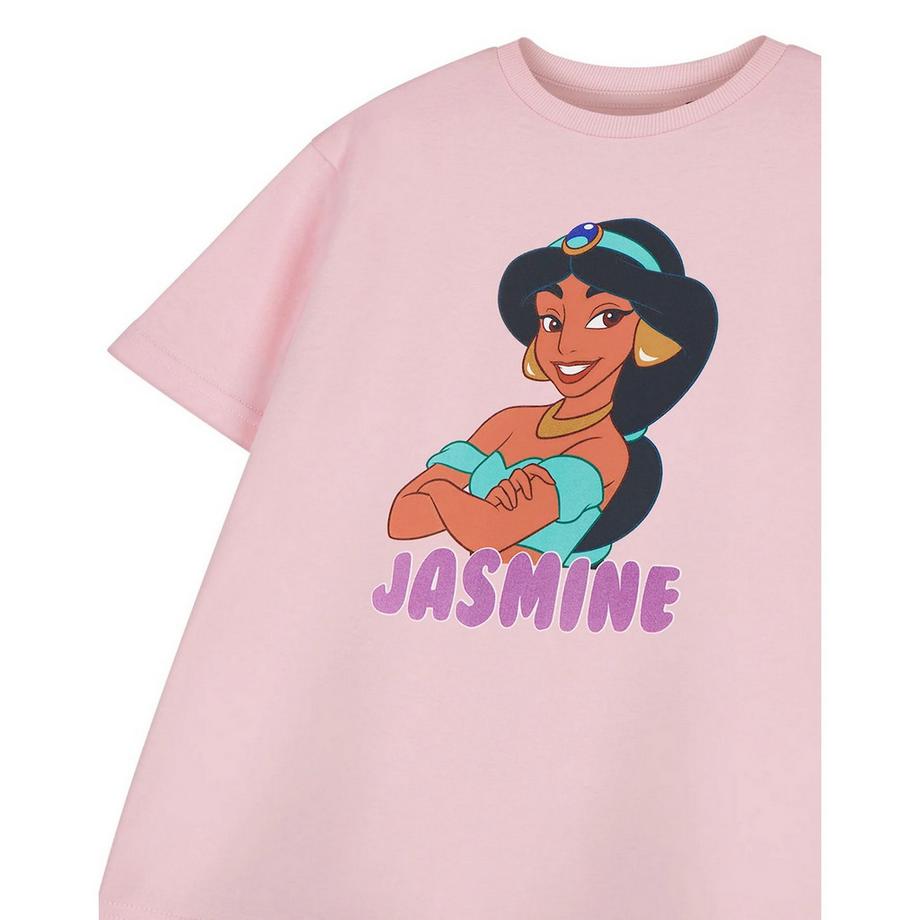 Princess  TShirt  kurzärmlig 