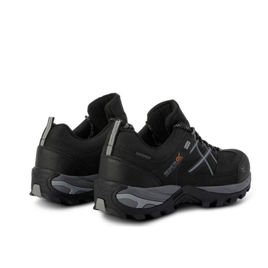 Regatta Samaris III Chaussures de randonnée  