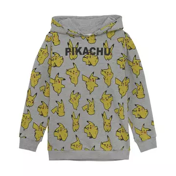 Pokémon Pullover Pikachu