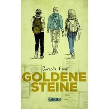 Goldene Steine