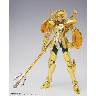 Bandai  Gelenkfigur - Myth Cloth EX - Saint Seiya - Libra Dohko 