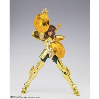 Bandai  Action Figure - Myth Cloth EX - Saint Seiya - Libra Dohko 