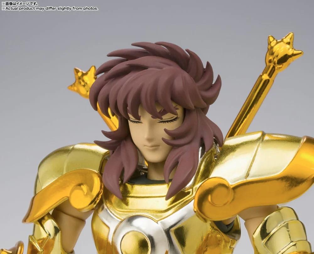 Bandai  Action Figure - Myth Cloth EX - Saint Seiya - Libra Dohko 