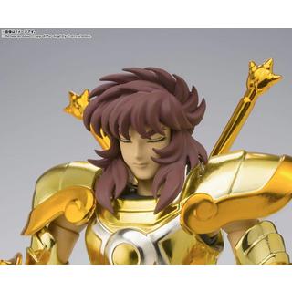 Bandai  Gelenkfigur - Myth Cloth EX - Saint Seiya - Libra Dohko 