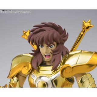 Bandai  Gelenkfigur - Myth Cloth EX - Saint Seiya - Libra Dohko 