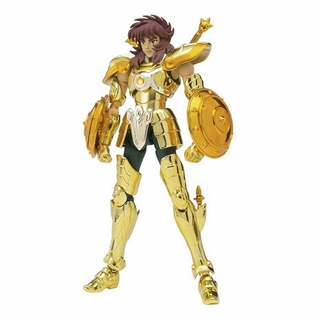 Bandai  Gelenkfigur - Myth Cloth EX - Saint Seiya - Libra Dohko 