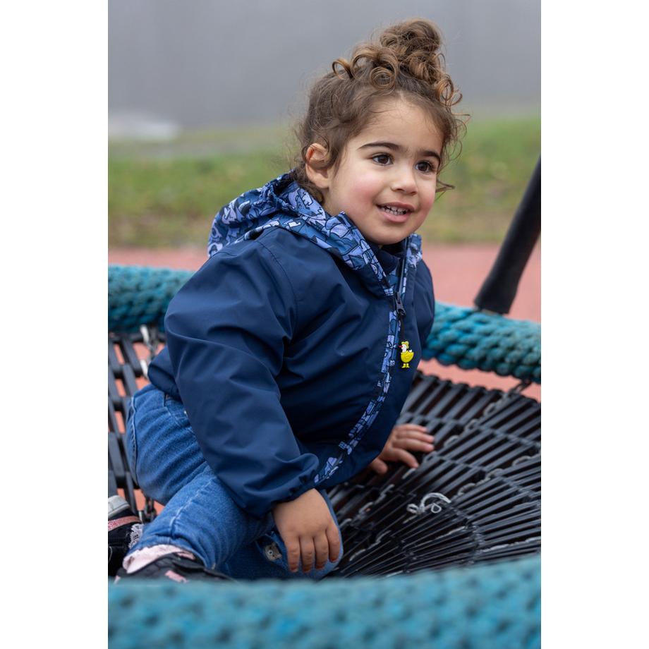 Rukka Malin Veste de Pluie Enfant  