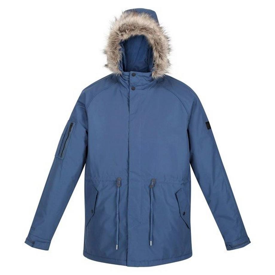 Parka SALINGER