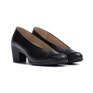 Wonders  Grace - Leder pump 