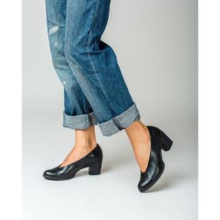 Wonders  Grace - Leder pump 