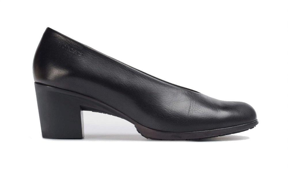 Wonders  Grace - Leder pump 